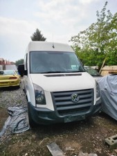 vw van crafter for sale vw van crafter for sale SUTTON COLDFIELD