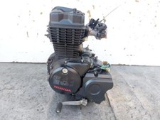 Jc74e motore honda usato  Torre del Greco