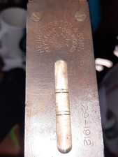 Antique henry disston for sale  Fairport