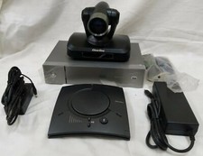 Videoconferência ClearOne Collaborate Room Hd400 HD-400 Rev 1.0 HD 930-401-404 comprar usado  Enviando para Brazil
