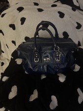 Coach bag madison for sale  Biddeford