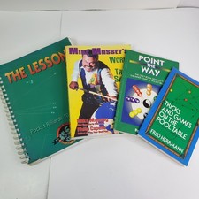 Lot pool billiards for sale  Warrenton