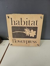 Large vintage flower for sale  NEWCASTLE UPON TYNE