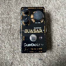 Subdecay quantum quasar for sale  LONDON