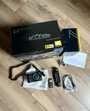 Mirrorless camera Nikon Z30 Body Vlogger Kit 300 photos only na sprzedaż  PL