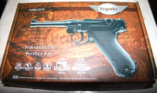 Umarex legends luger for sale Umarex legends luger for sale  East Northport