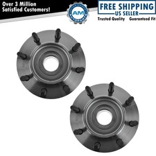Conjunto de rolamentos de cubo de roda dianteira para 2000-2002 Dodge Ram 2500 1994-2002 Ram 3500 comprar usado  Enviando para Brazil