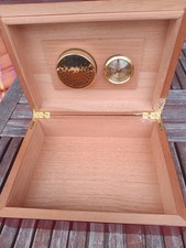 Humidor zigarren zigarren gebraucht kaufen  Neuwied