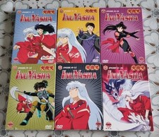 Inuyasha episoden 32 gebraucht kaufen  Neuwied