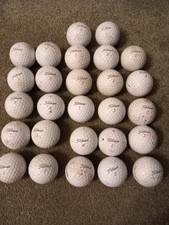 Titleist pro v1x for sale  STOCKPORT