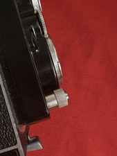 Shutter release button for sale  SHEFFIELD