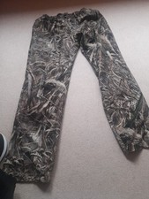 Deerhunter trousers for sale  STRATHPEFFER