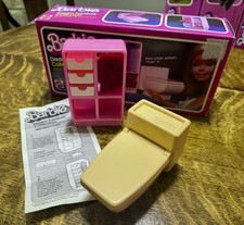 Barbie dream furniture for sale  Savannah