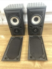 Mission 700 bookshelf for sale  WIGAN