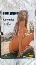 Calendario sexy usato  Torrita Tiberina