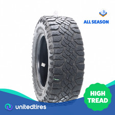 Used 285 65r18 for sale  Chicago