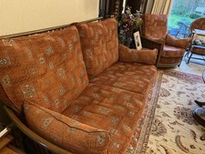 Ercol renaissance seater for sale  WIMBORNE
