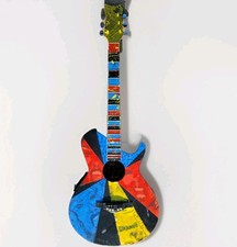 Daisy rock custom for sale  Concord