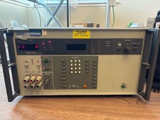 Fluke 5100b calibrator for sale  Union City