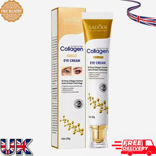 Sadoer collagen eye for sale Sadoer collagen eye for sale  REDDITCH