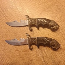 Klappmesser eagle taschenmesse gebraucht kaufen  Dollerup