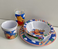 Vintage pooh friends for sale  BARNSLEY
