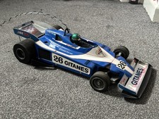 Tamiya vintage ligier for sale  BLACKPOOL