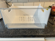 Freezer drawers 39.5cm for sale  LONDON