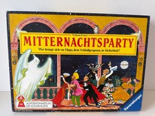 Mitternachtsparty ravensburger gebraucht kaufen  Wardenburg