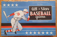Cadaco star baseball for sale Cadaco star baseball for sale  Brattleboro