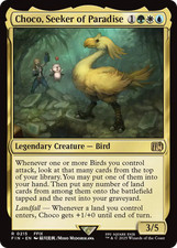 Choco, Seeker of Paradise [FINAL FANTASY] comprar usado  Enviando para Brazil