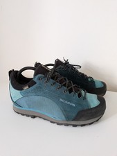 Scarpa oxygen gtx for sale  DEESIDE