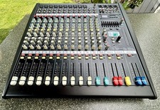 Citronic 1200 channel for sale  BURTON-ON-TRENT