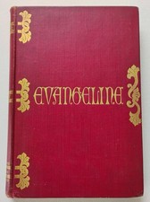 Longfellow evangeline tale for sale  Saint Petersburg