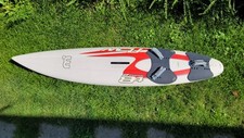Surfbrett mistral flow gebraucht kaufen  Gundelfingen