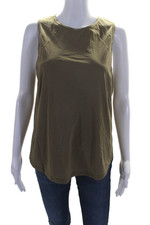 Sutiã Lululemon Feminino Textura Net Fit Elástico Embutido Muscle Tank Marrom Tamanho 8 comprar usado  Enviando para Brazil