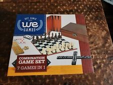 Games games combination for sale  Fairfield