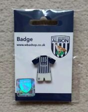 Official wba west for sale  GOOLE