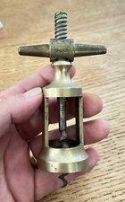 Antique tire bouchon d'occasion Antique tire bouchon d'occasion  Hazebrouck