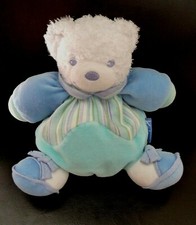 Doudou boule kaloo d'occasion  Bouvigny-Boyeffles