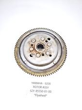 CONJUNTO DE VOLANTE GENUÍNO motor de popa Yamaha ROTOR ASSY 40hp 50hp comprar usado  Enviando para Brazil
