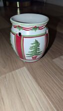 Yankee candle porcelain for sale  SOUTHPORT