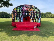 Commercial disco dome for sale  OXFORD