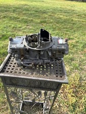 Holley list 6710 for sale  Waco