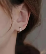 Boucles oreilles créoles d'occasion Boucles oreilles créoles d'occasion  Iguerande