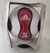 pallone adidas teamgeist usato pallone adidas teamgeist usato Casoria