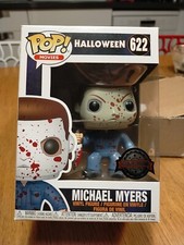 Funko pop movies d'occasion  Feucherolles