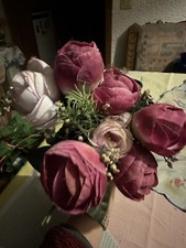 Bündel künstliche blumen gebraucht kaufen  Vöhringen