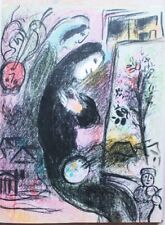 Marc chagall ispirazione usato  Arcisate