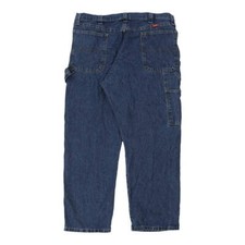 Wrangler carpenter jeans for sale  GRAYS